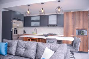 Apartamento Lleras AC Hot Tub