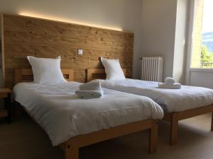 Hotels LE HAYLTON : photos des chambres