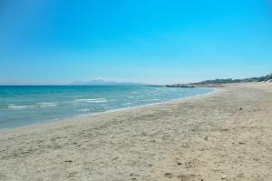 Theonis Villas Naxos Greece