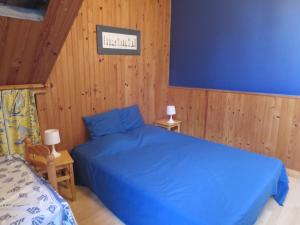 Maisons de vacances villa Canthar : photos des chambres