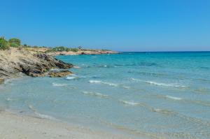 Theonis Villas Naxos Greece