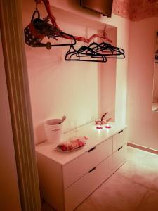 Suite Mazzini con piscina