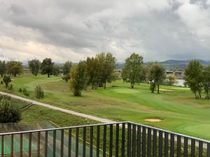 Greenbay Golf Apartments
