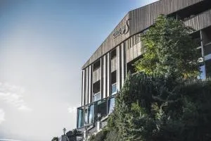 Hotel Chalet S - Dolomites Design - adults recommended - Sëlva di Val Gardena