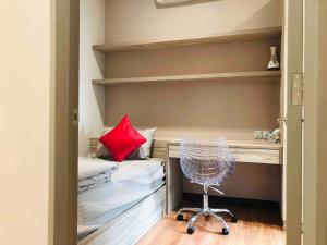 Shaftsbury Putrajaya 2BILIK by CikYatie