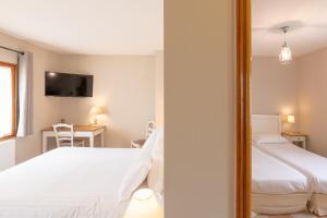 Hotels Domaine du Chateau de Monrecour - Hotel et Restaurant - Proche Sarlat : photos des chambres