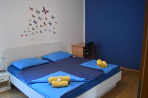 Apartment ARIA, KOPER CENTER - 4hvězdičkové hotely ve městě Koper