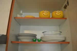 Apartment ARIA, KOPER CENTER