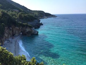 Guest Suite at Milies House Pelion Greece