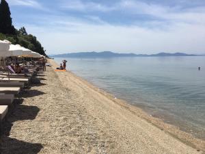 Guest Suite at Milies House Pelion Greece