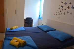 Apartment ARIA, KOPER CENTER 
