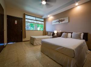 Hotel Diriá Santa Cruz