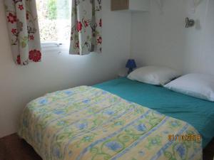 Les Mobile home de KERROYAL