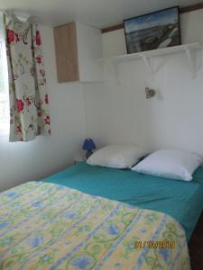 Les Mobile home de KERROYAL
