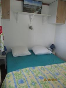 Les Mobile home de KERROYAL