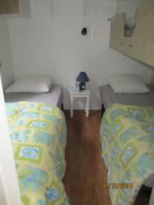 Les Mobile home de KERROYAL