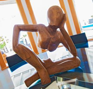 Villa Luna Mar - Magnificent Sea Views - Private Pool - Hot Tub