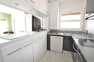 1019 Costa Roses - Apivend Immo