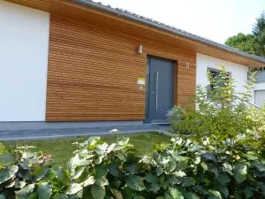 Ferienhaus Wasserkunst - Darlingerode