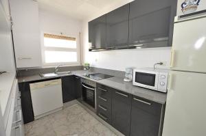 1019 Costa Roses - Apivend Immo