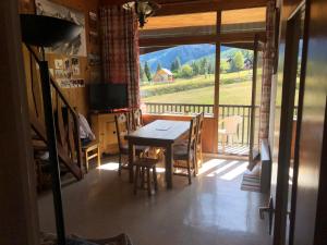 3 hvězdičkový apartmán Appartement Au Pied Des Pistes Puy-Saint-Vincent Francie