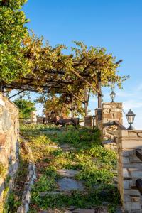 Archontiko Kallisto Pelion Greece