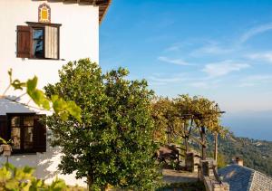 Archontiko Kallisto Pelion Greece