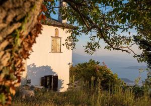 Archontiko Kallisto Pelion Greece