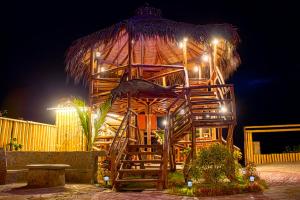 Maria Jose Bungalows