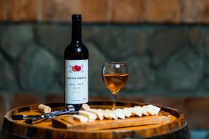 Guest House Gardenia & Wine Cellar