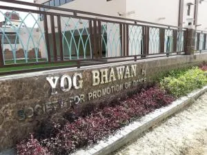 Yog Bhawan - Greater Noida