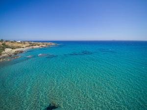 Theonis Villas Naxos Greece