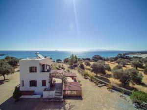 Theonis Villas Naxos Greece