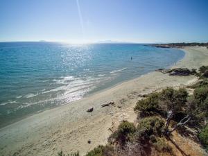 Theonis Villas Naxos Greece