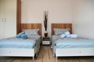 Apartm&aacute;n Студио Русе Ruse Bulharsko