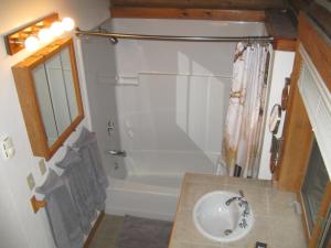 Rye Creek Lodge