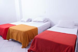 Hotel Recuerdos del Estadio