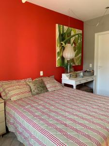 Apartamento lazer na rua da praia