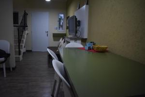 Duplex Samay - Families only-