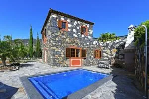 Casa Chica - El Pinillo