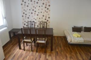 APARTMENT TERRA, Koper center