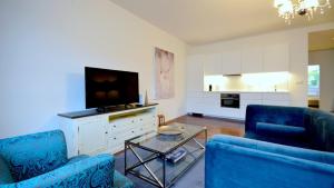 Vienna Residence, Naschmarkt - Karlsplatz