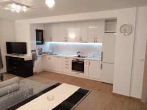 Kallas lux apartman