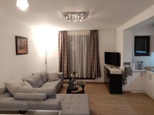 Kallas lux apartman