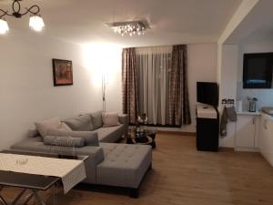 Kallas lux apartman