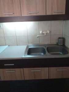 Apartman Nadja i Djole