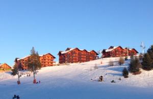 Appartements Eden sur les pistes avec vue panoramique sur la vallee : photos des chambres