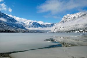 Apartmaji Štrud´l Bohinj