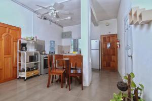 Rainforest Haven Inn