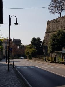 CharmeRooms Palazzo Stampa